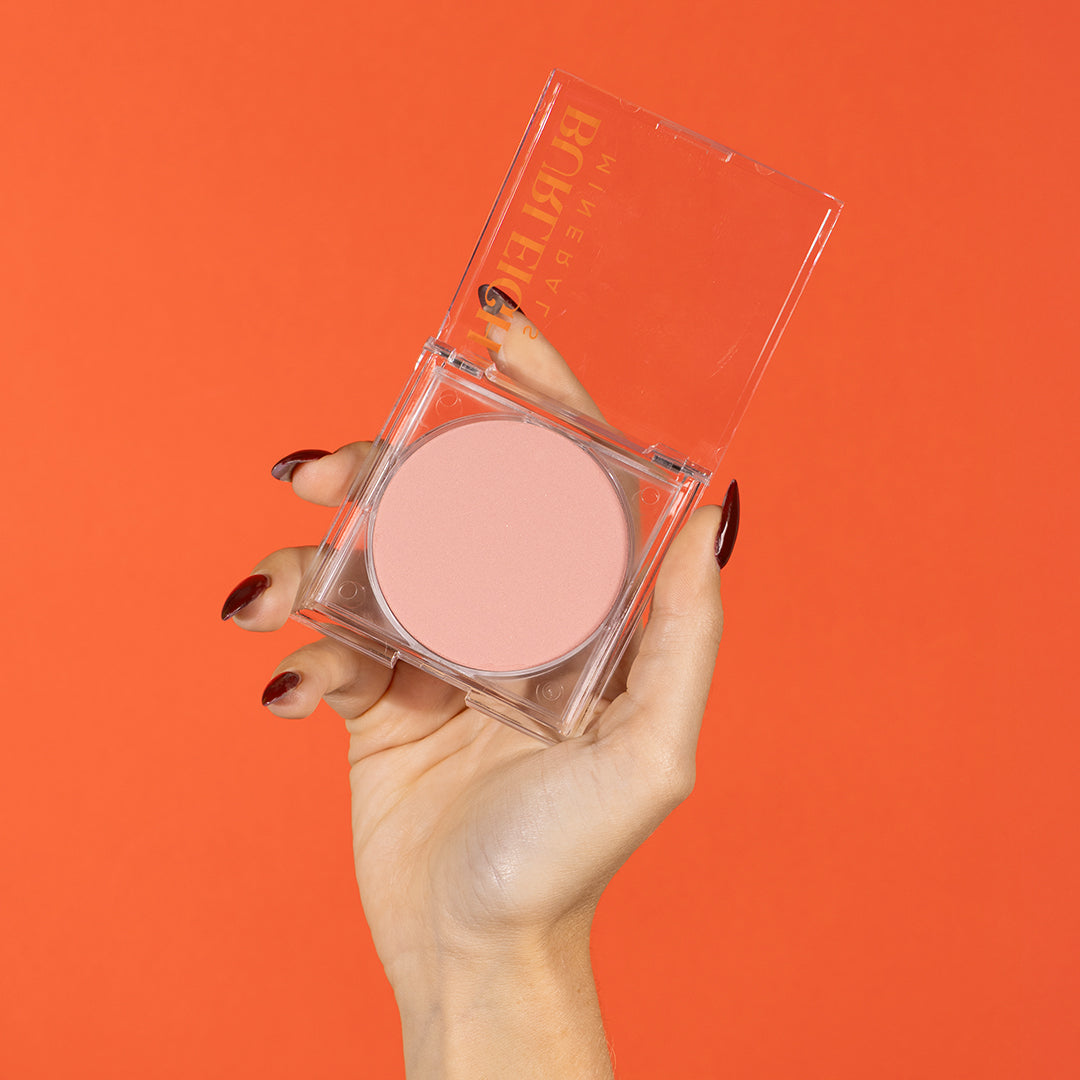 MINERAL BLUSH
