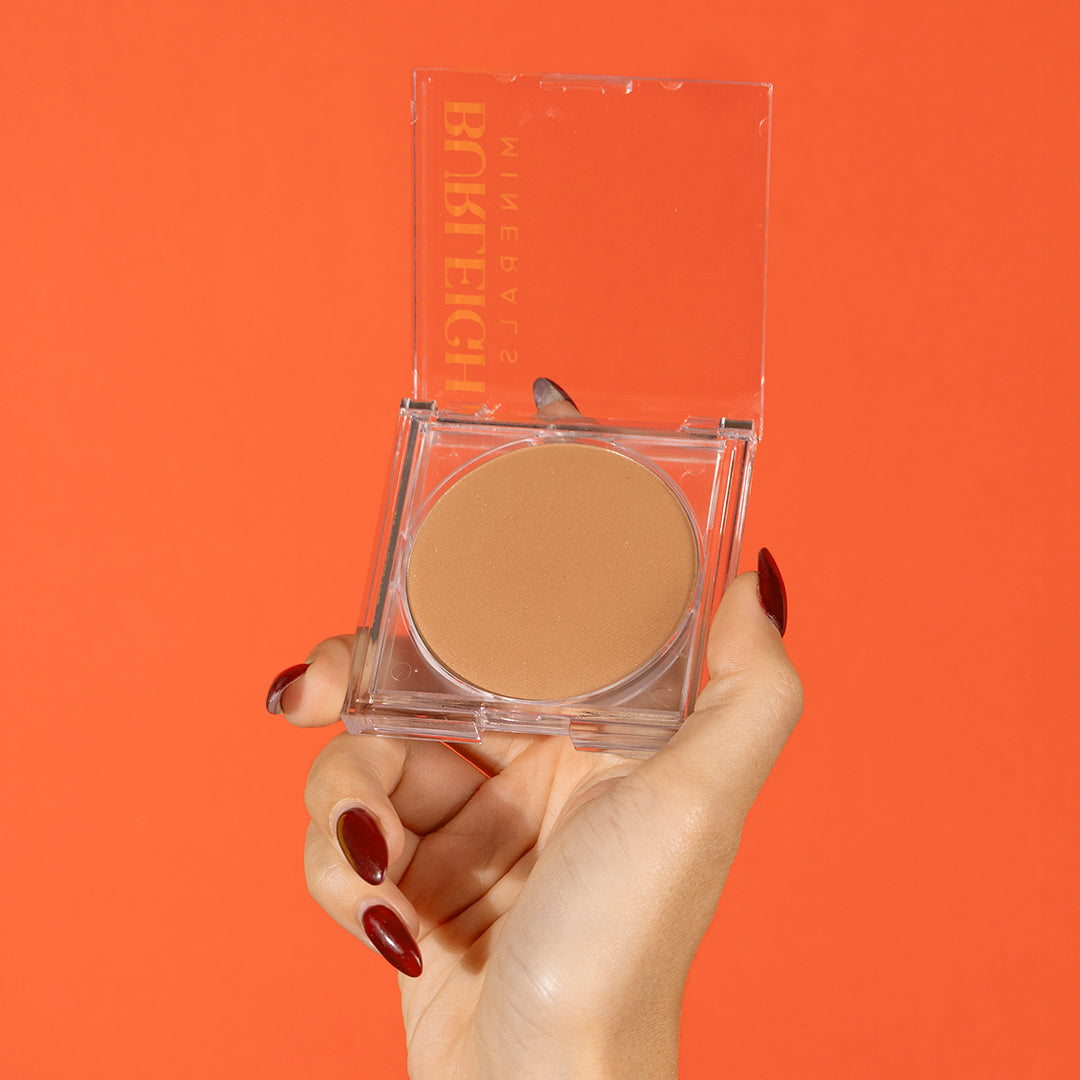 MINERAL BRONZER