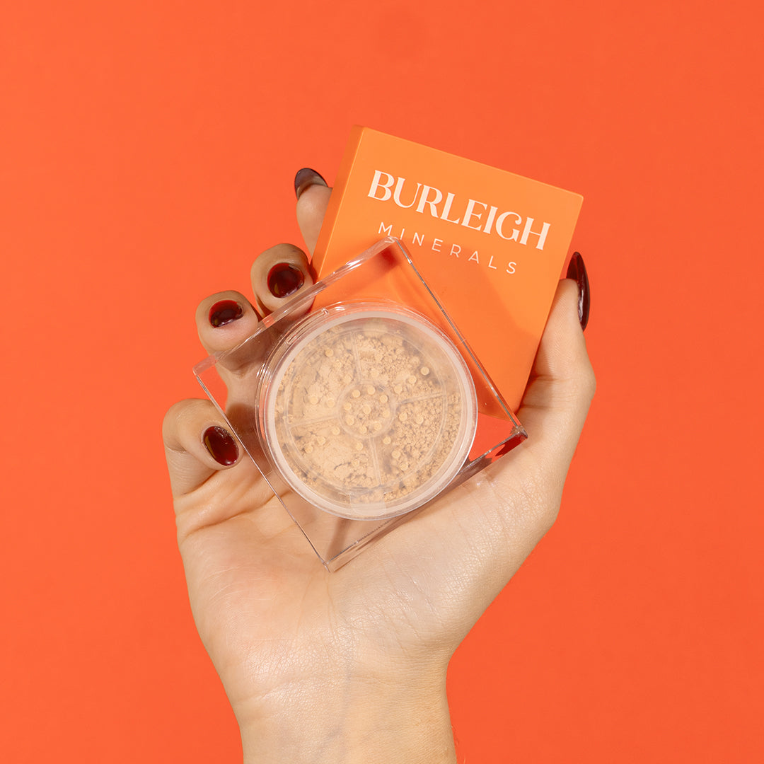 MINERAL HIGHLIGHTER