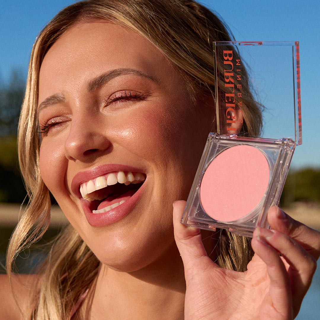 MINERAL BLUSH
