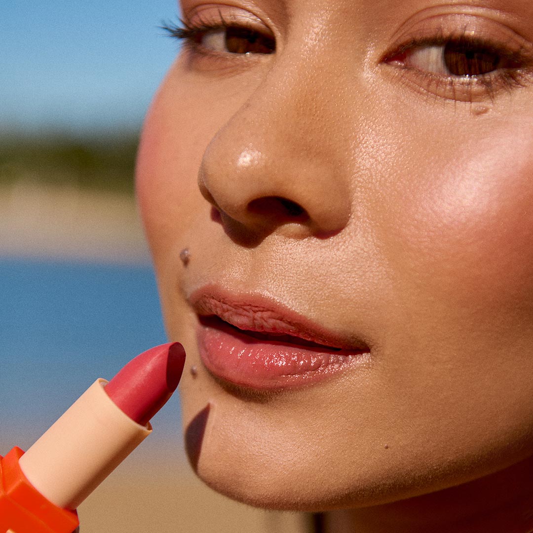 LONGWEAR LIPSTICK