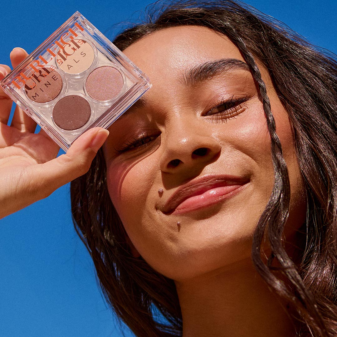 DUSK TO DAWN EYESHADOW PALETTE