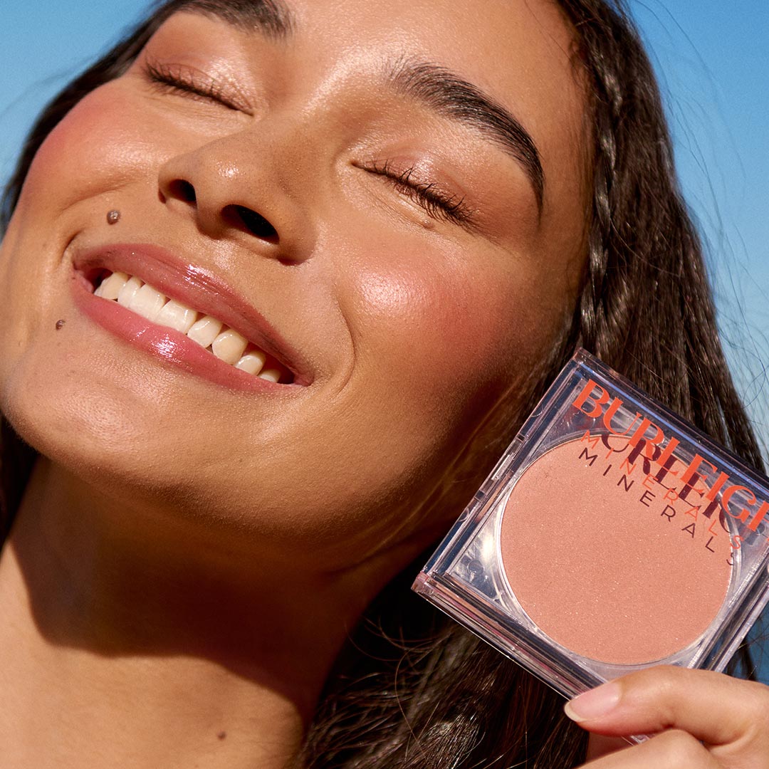 MINERAL BRONZER