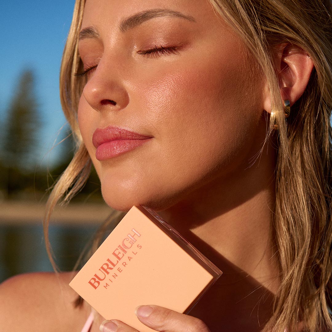 LOOSE POWDER FOUNDATION