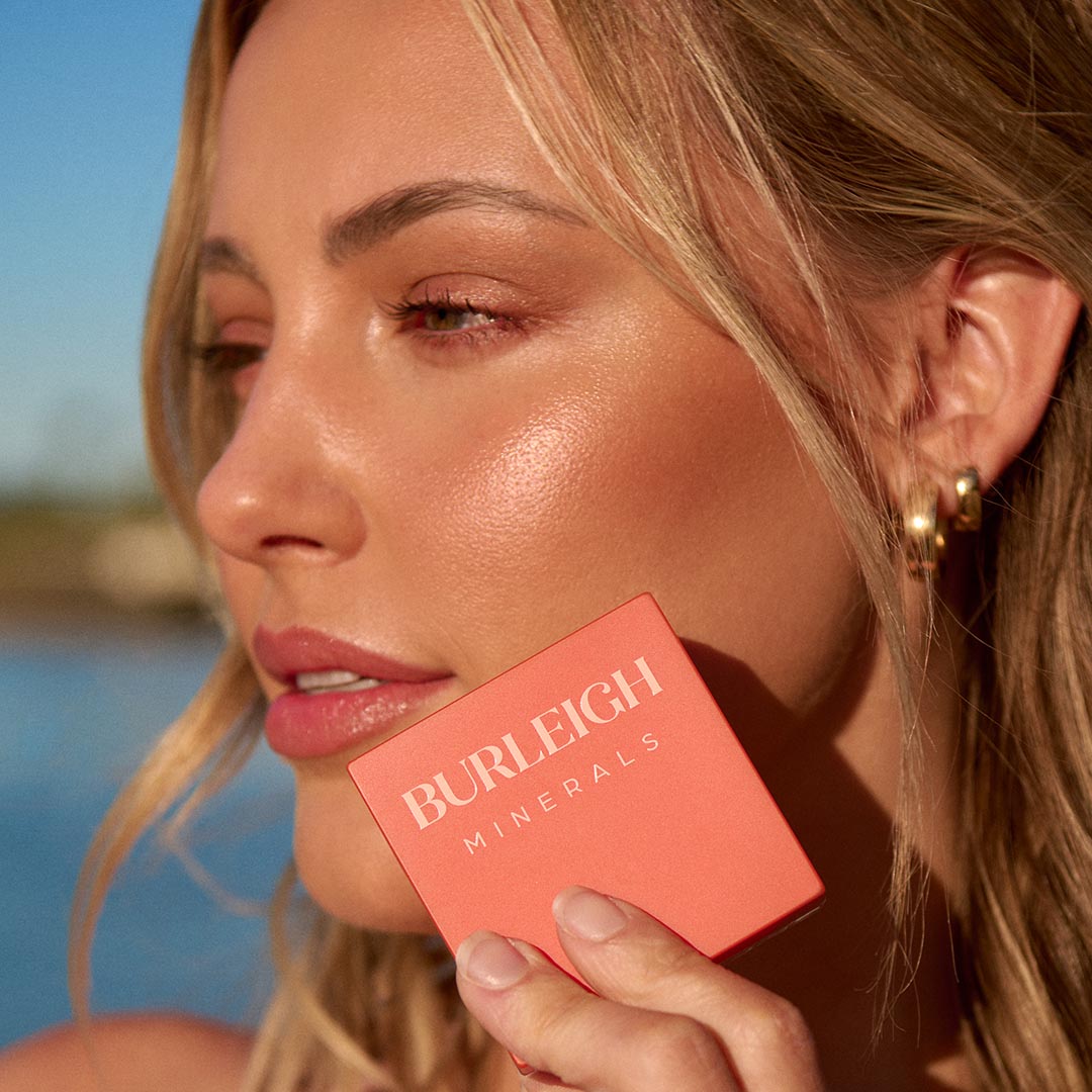 MINERAL HIGHLIGHTER