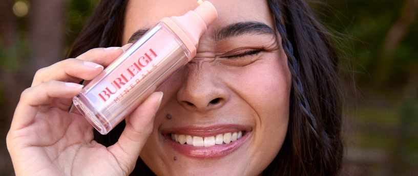 How to Match Your Foundation to Your Skin Type for a Flawless Base