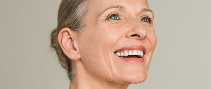 Makeup Tips & Tricks For Ageing Skin
