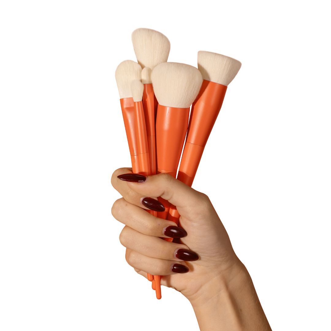 BRUSHES