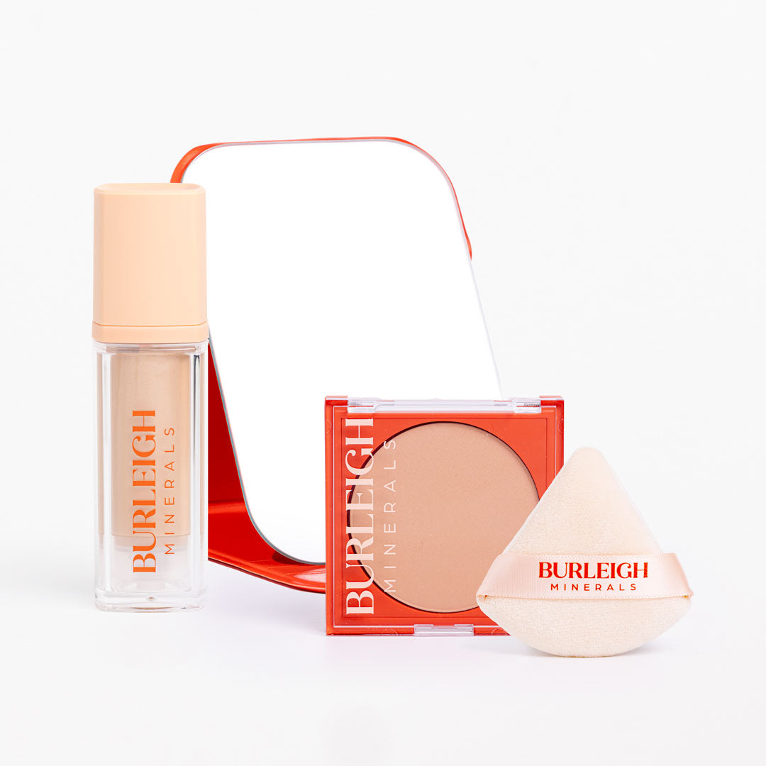 SEAMLESS SKIN SET