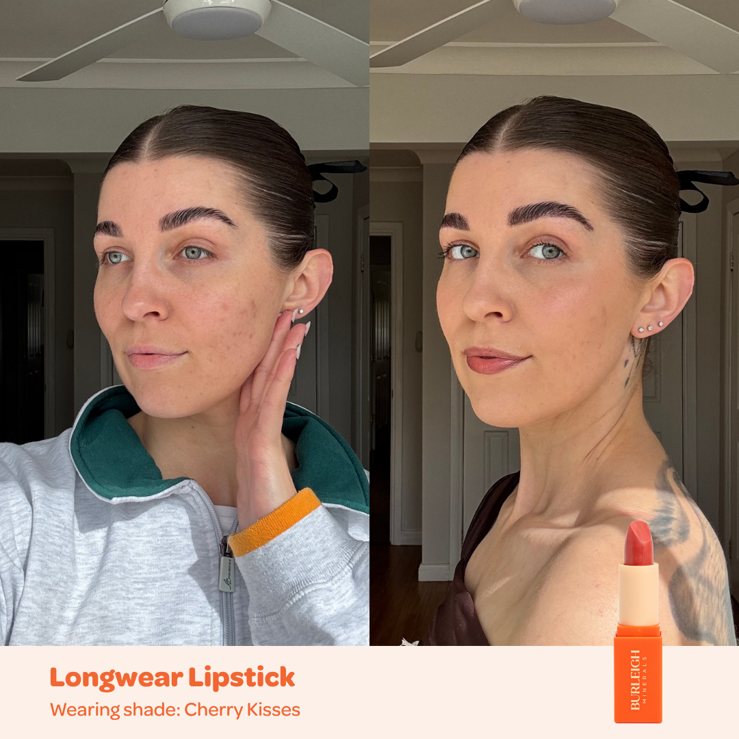 LONGWEAR LIPSTICK