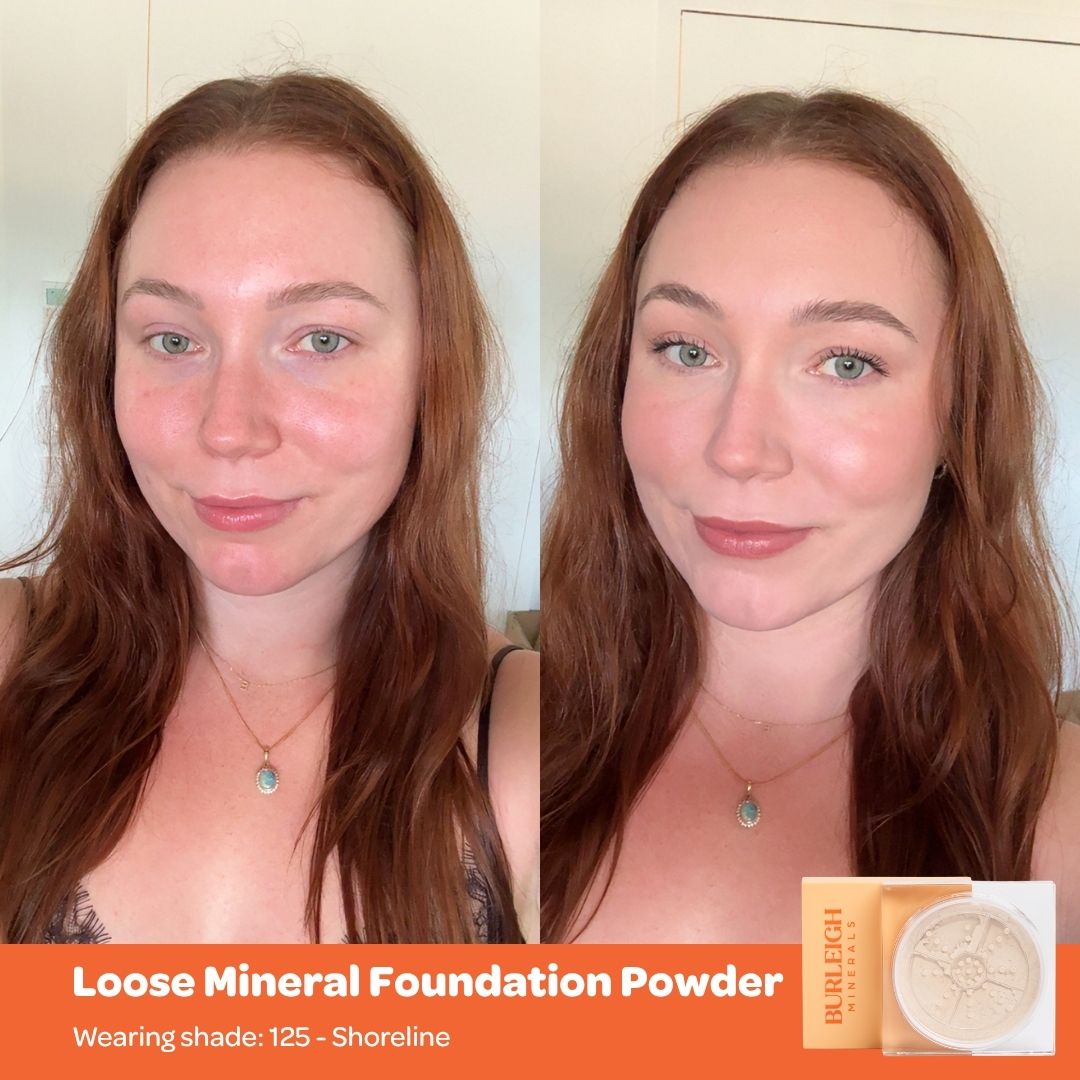 SOFT FINISH SET