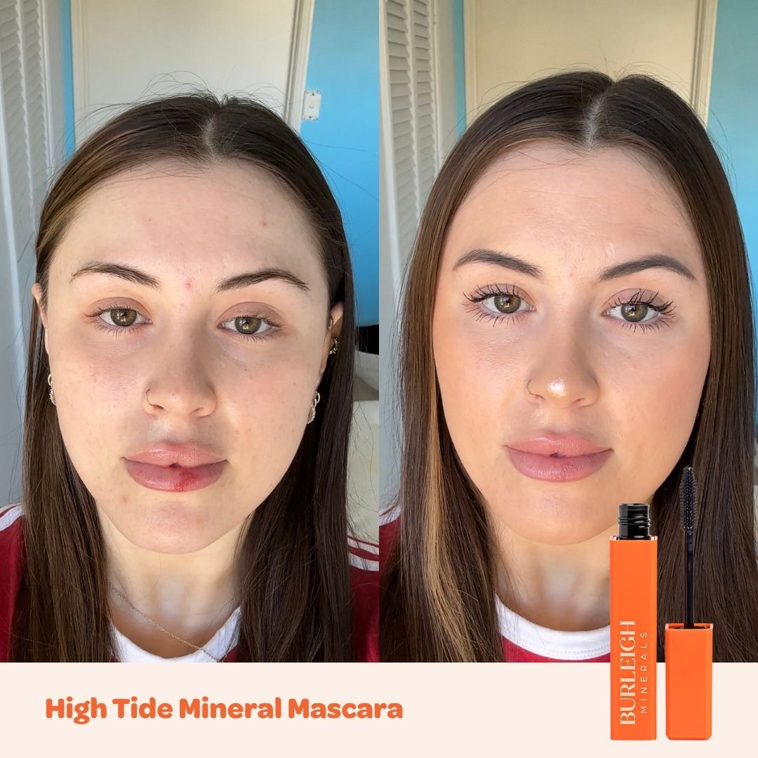 MINERAL MASCARA