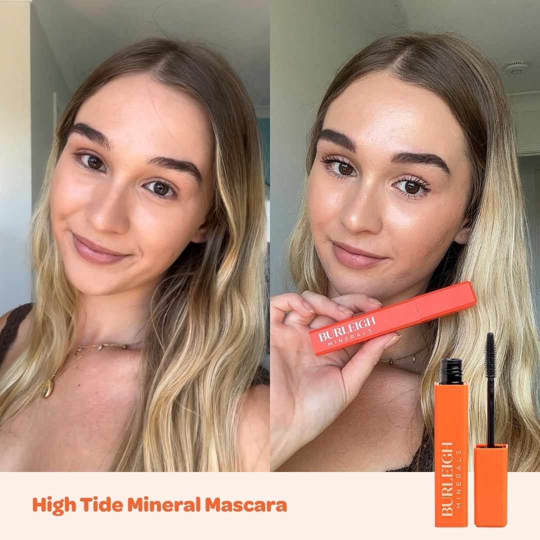 MINERAL MASCARA