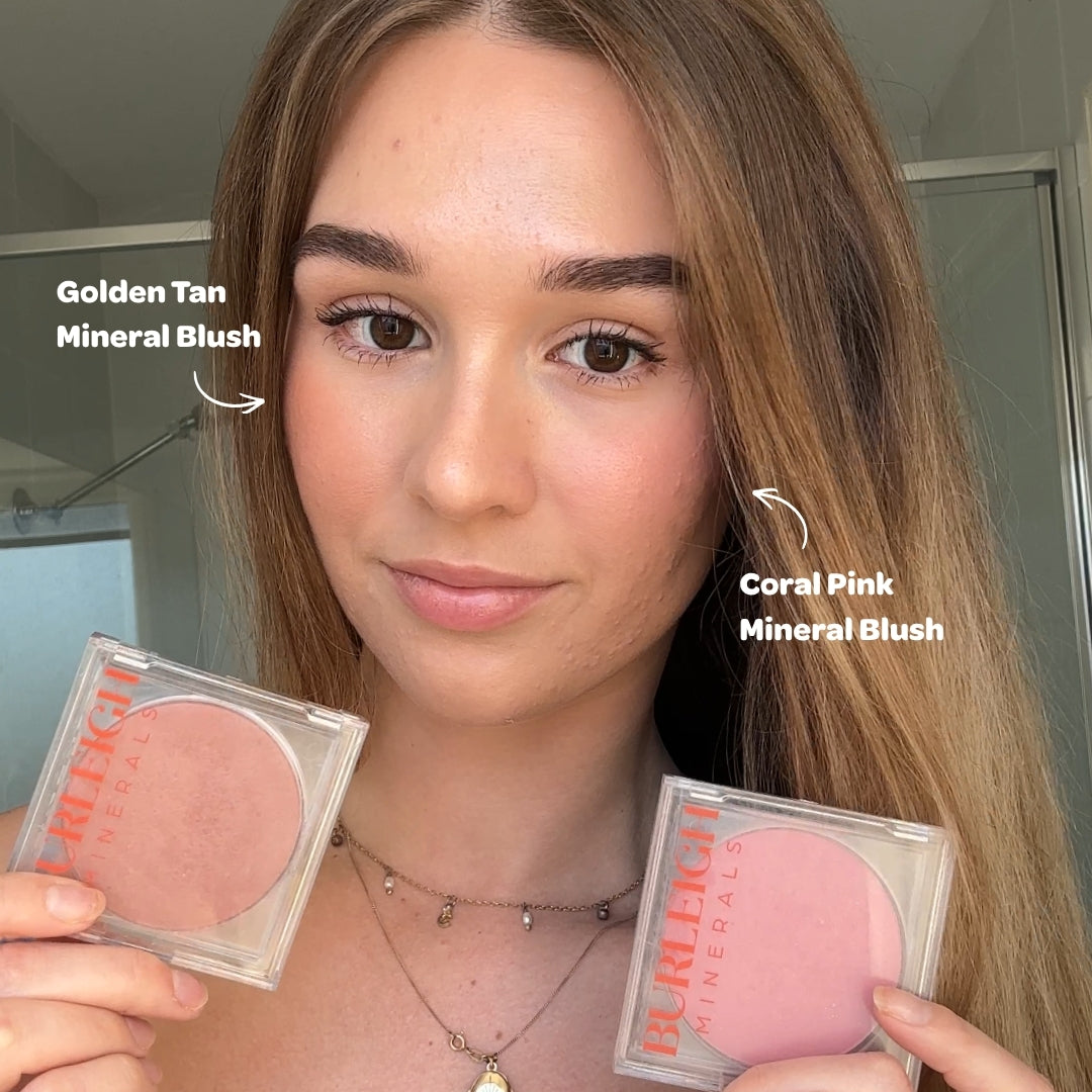 MINERAL BLUSH