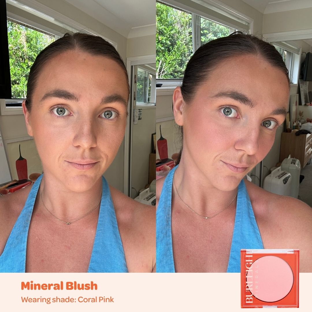 MINERAL BLUSH