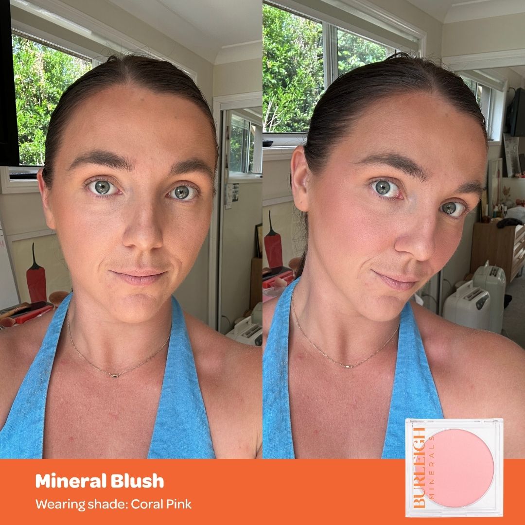 MINERAL BLUSH