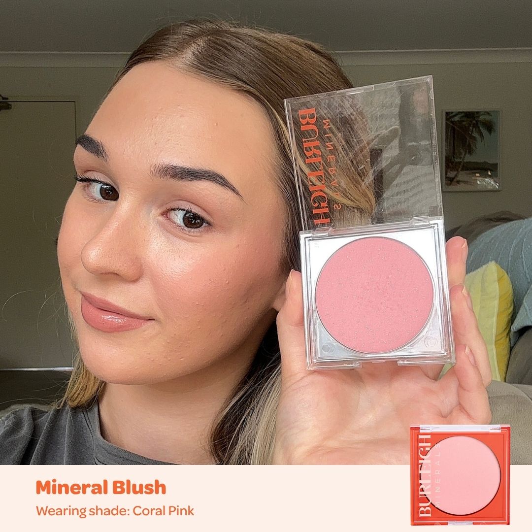 MINERAL BLUSH
