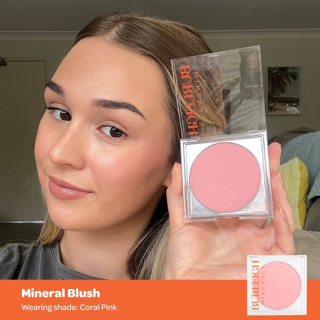 MINERAL BLUSH