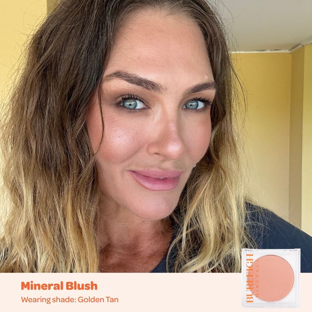 MINERAL BLUSH