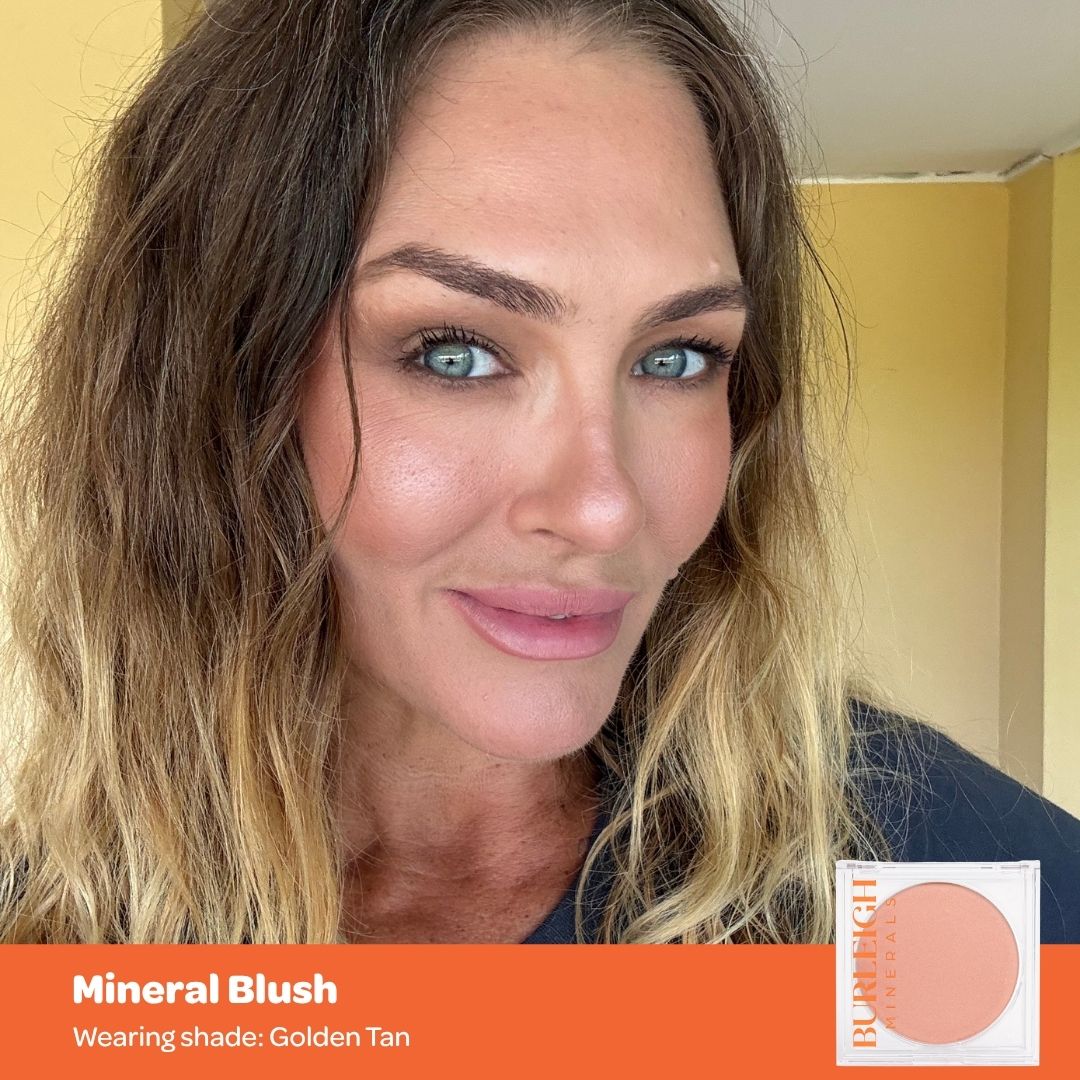 MINERAL BLUSH