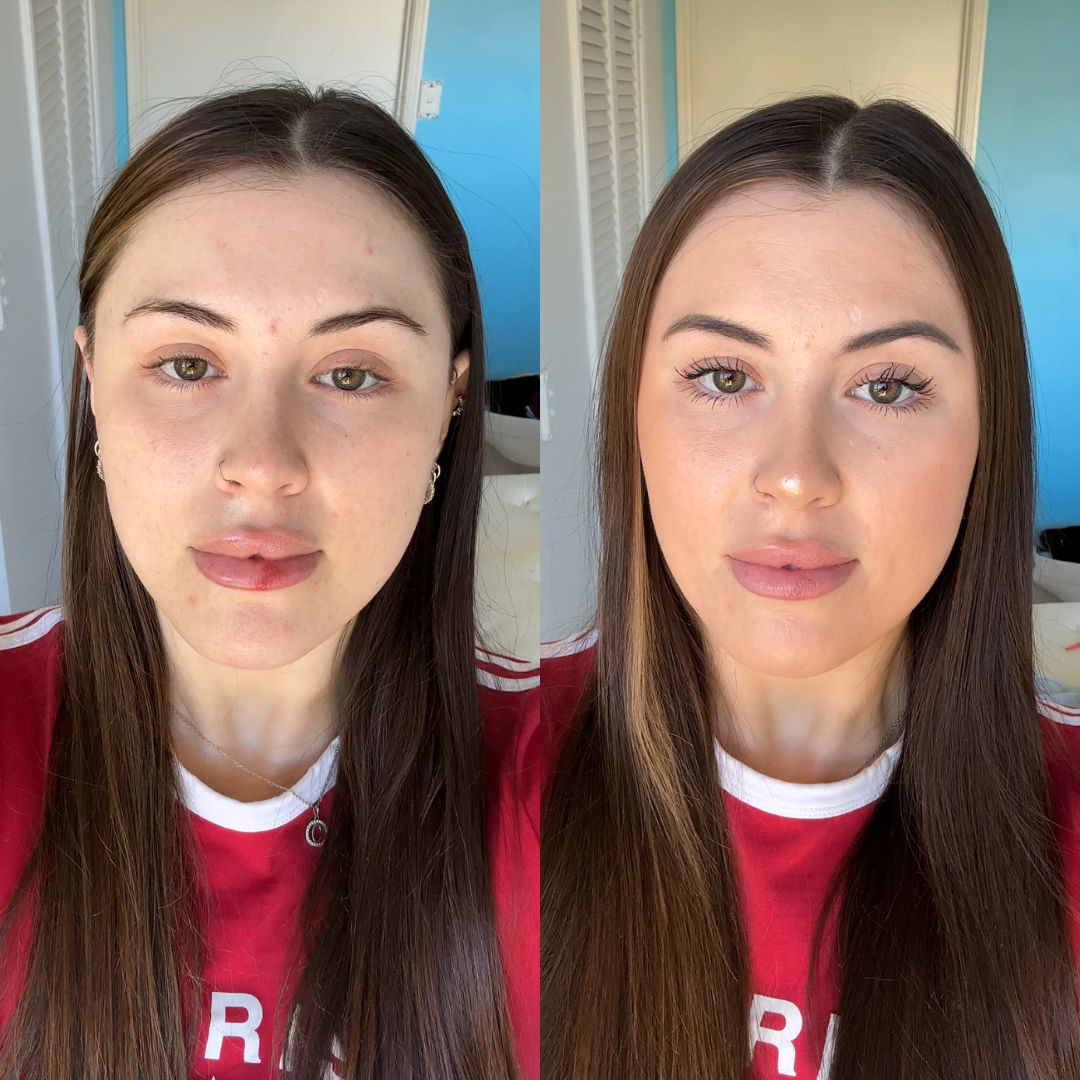 LOOSE POWDER FOUNDATION
