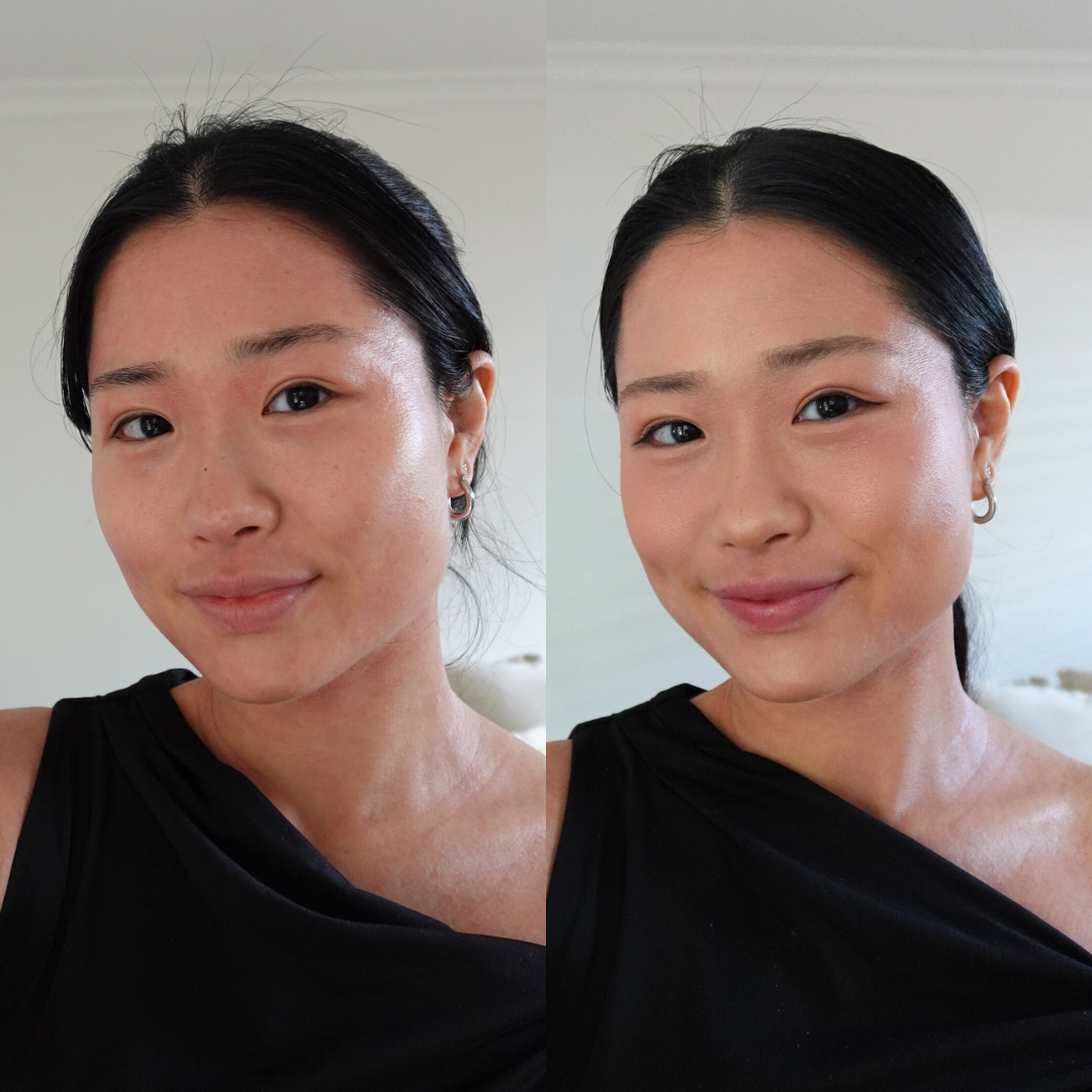 LOOSE POWDER FOUNDATION