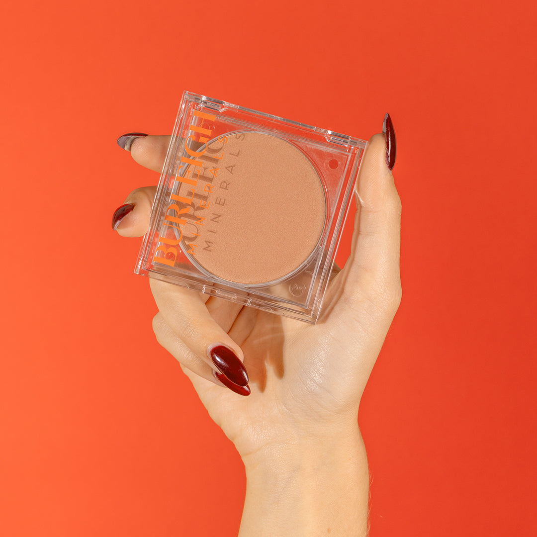 MINERAL BLUSH
