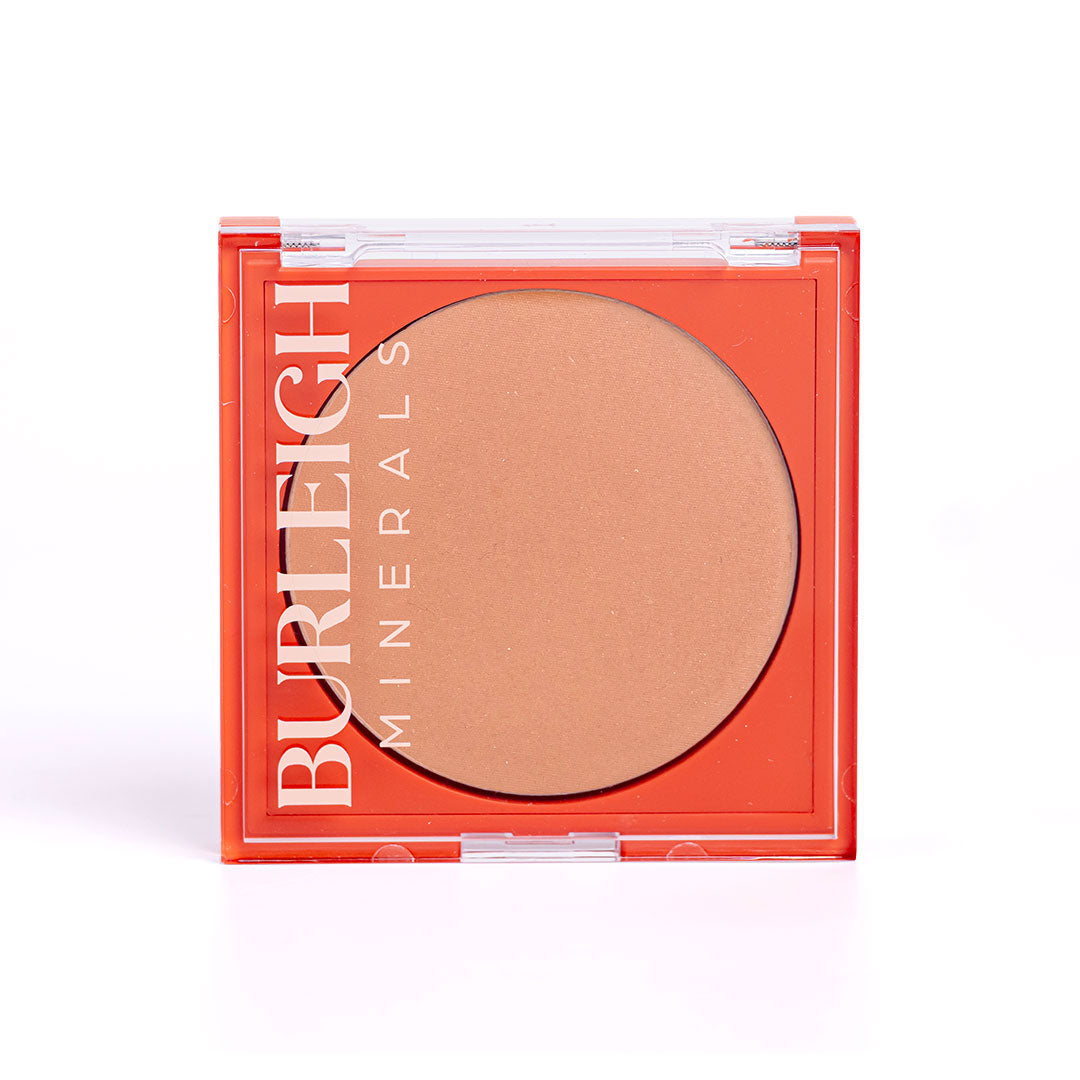MINERAL BRONZER
