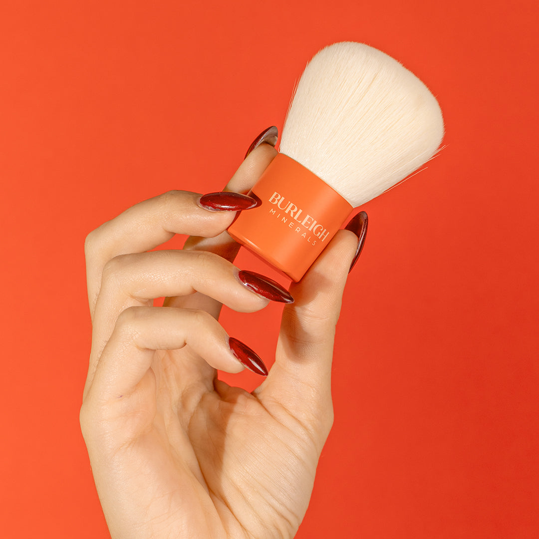 VEGAN KABUKI BRUSH