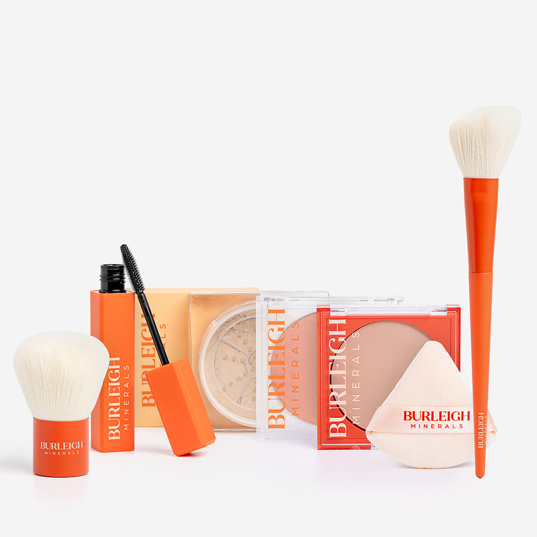SKIN RESET SET