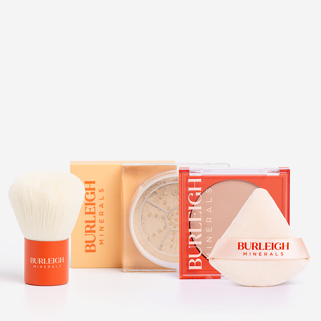 SOFT FINISH SET