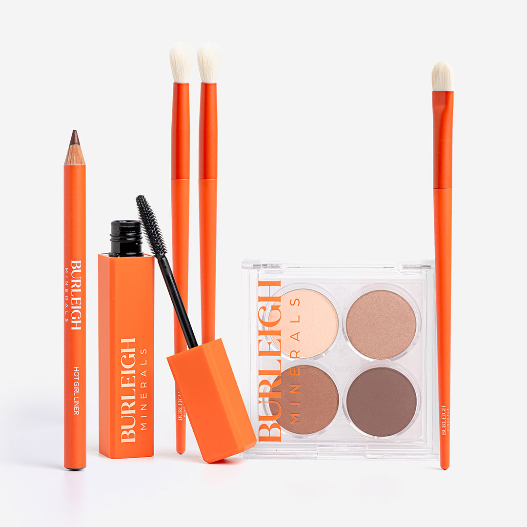 DUSK TO DAWN STATEMENT EYE SET