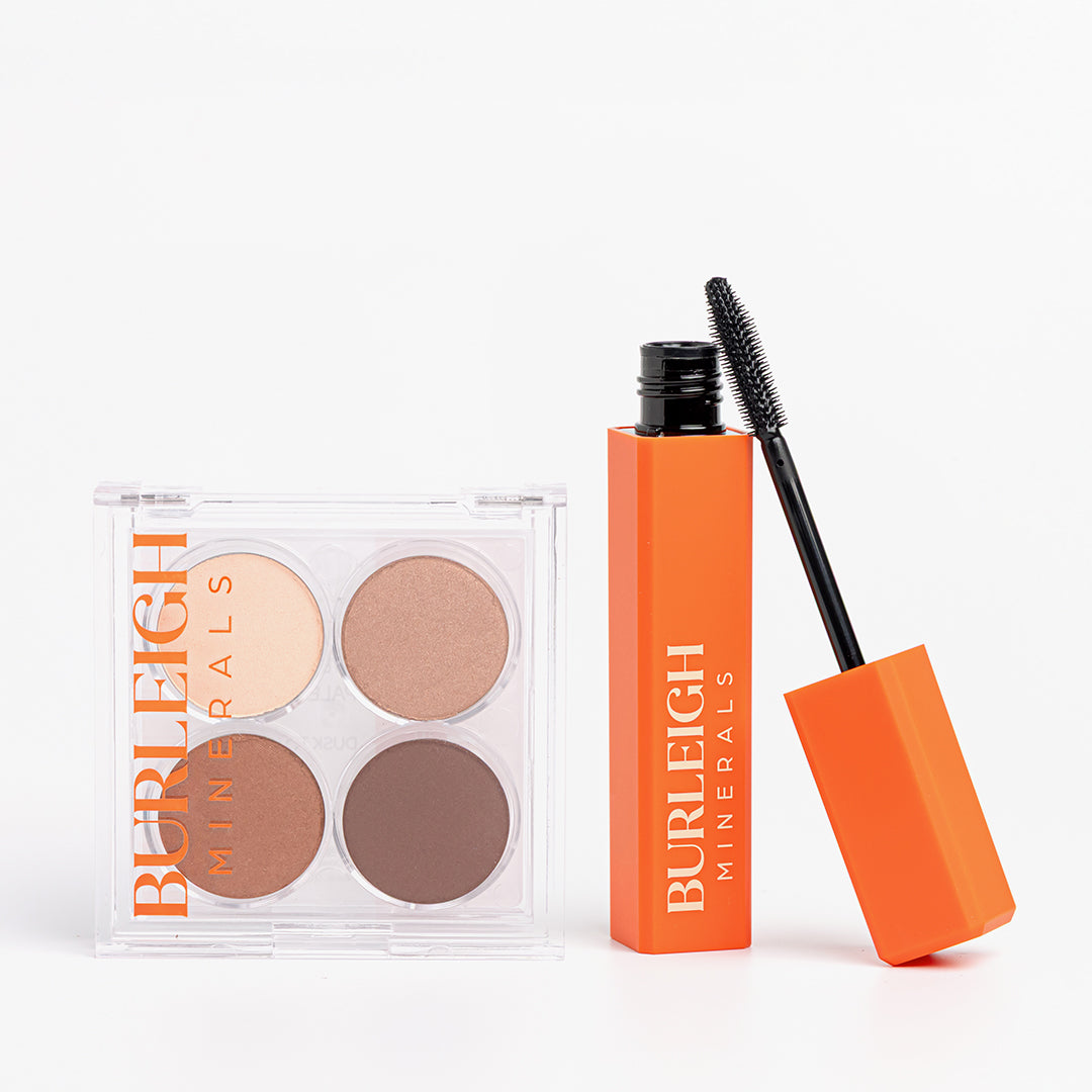 LASH & LID DUO - DUSK TO DAWN