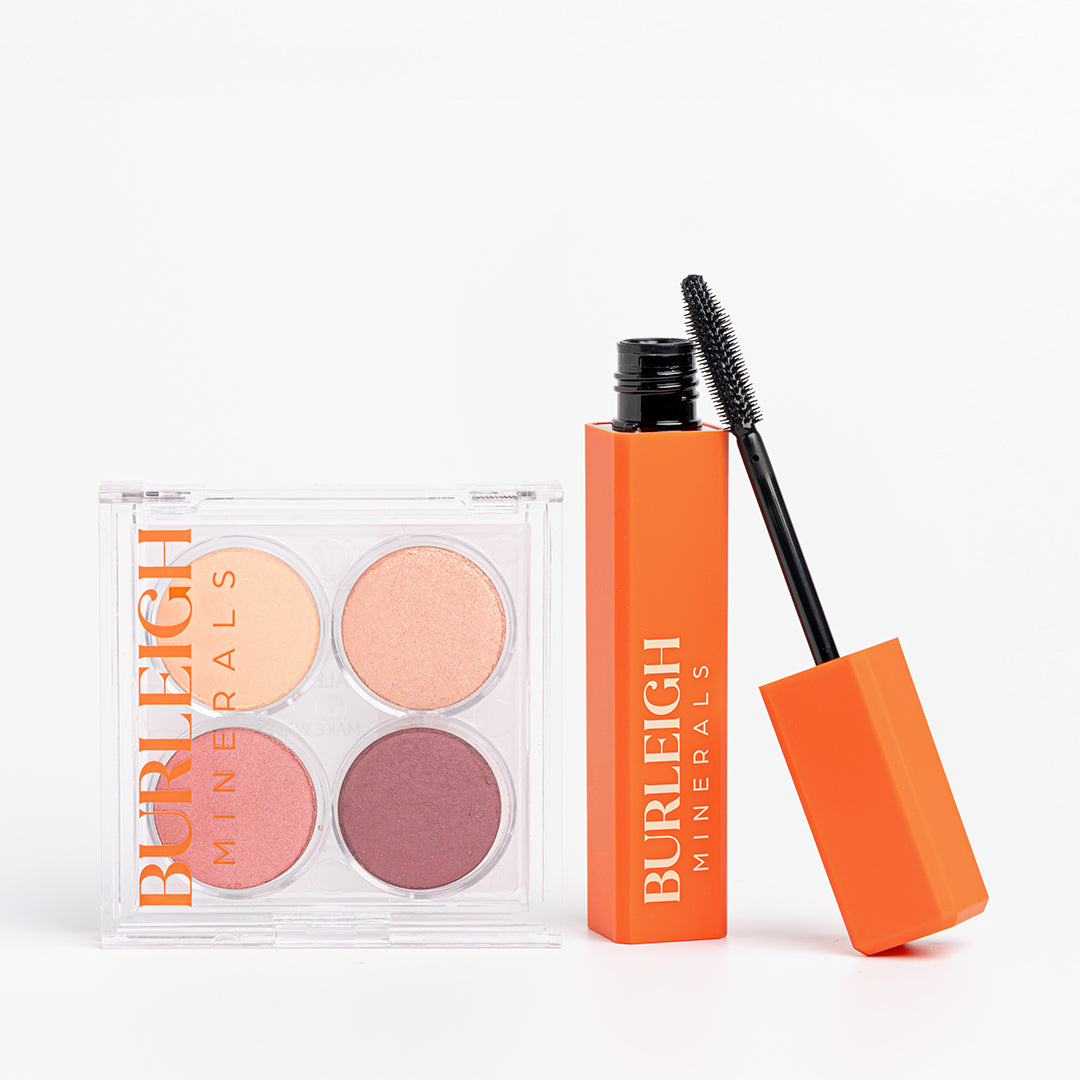 LASH & LID DUO - MAKE WAVES