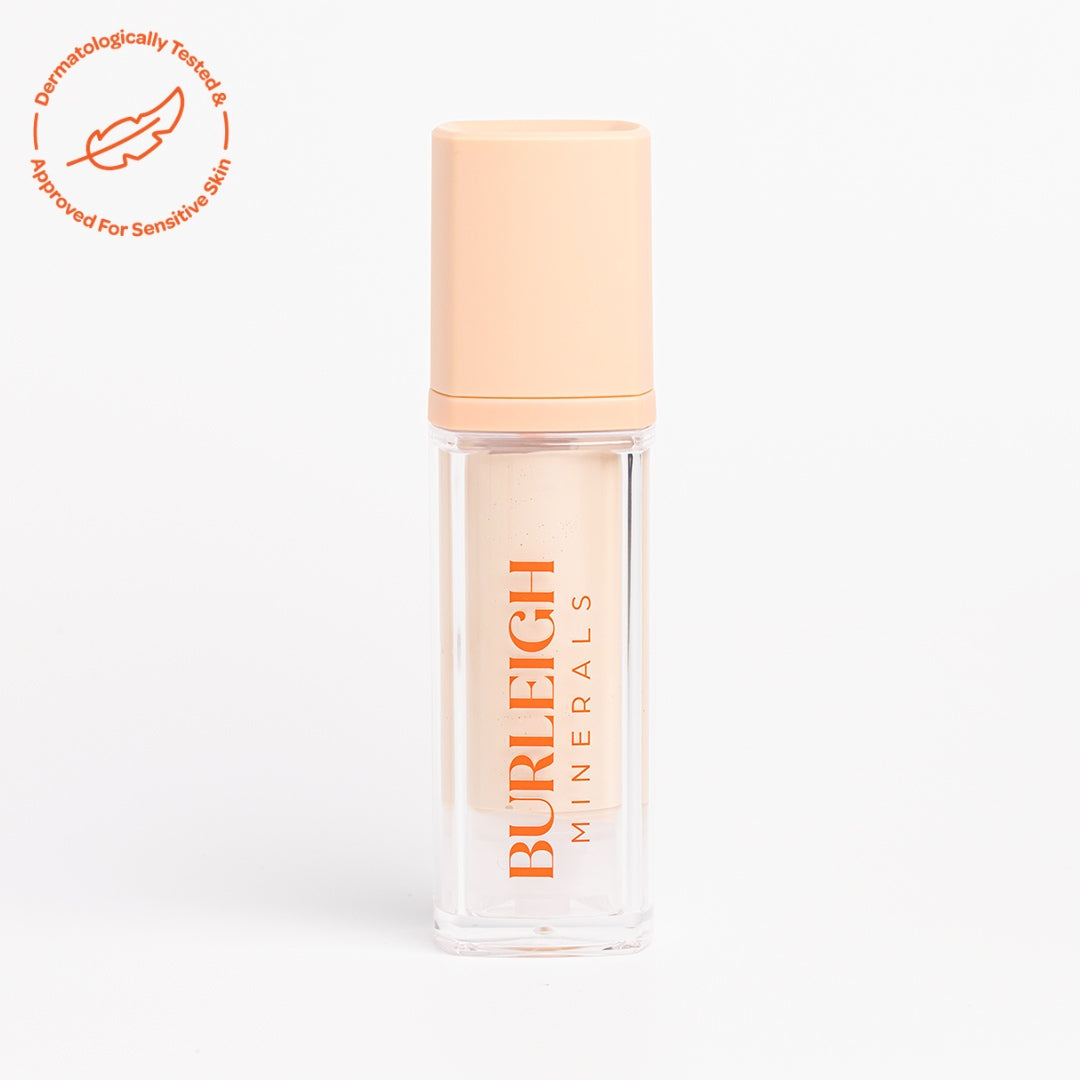 EARTH CREAM TINTED MOISTURISER