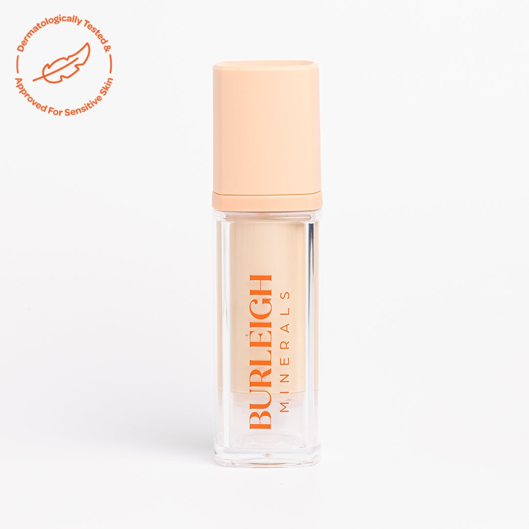 EARTH CREAM TINTED MOISTURISER