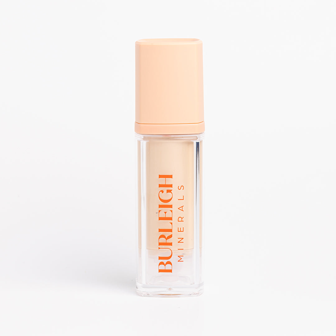 EARTH CREAM TINTED MOISTURISER