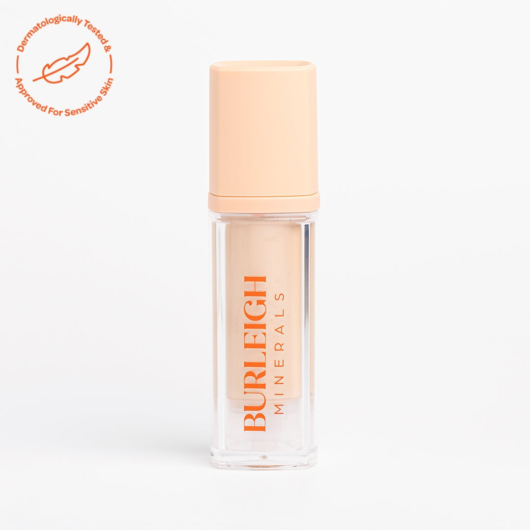 EARTH CREAM TINTED MOISTURISER