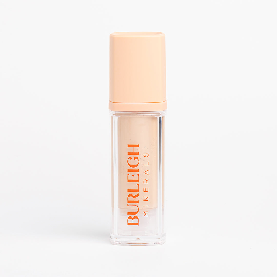 EARTH CREAM TINTED MOISTURISER