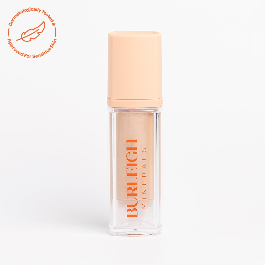 EARTH CREAM TINTED MOISTURISER