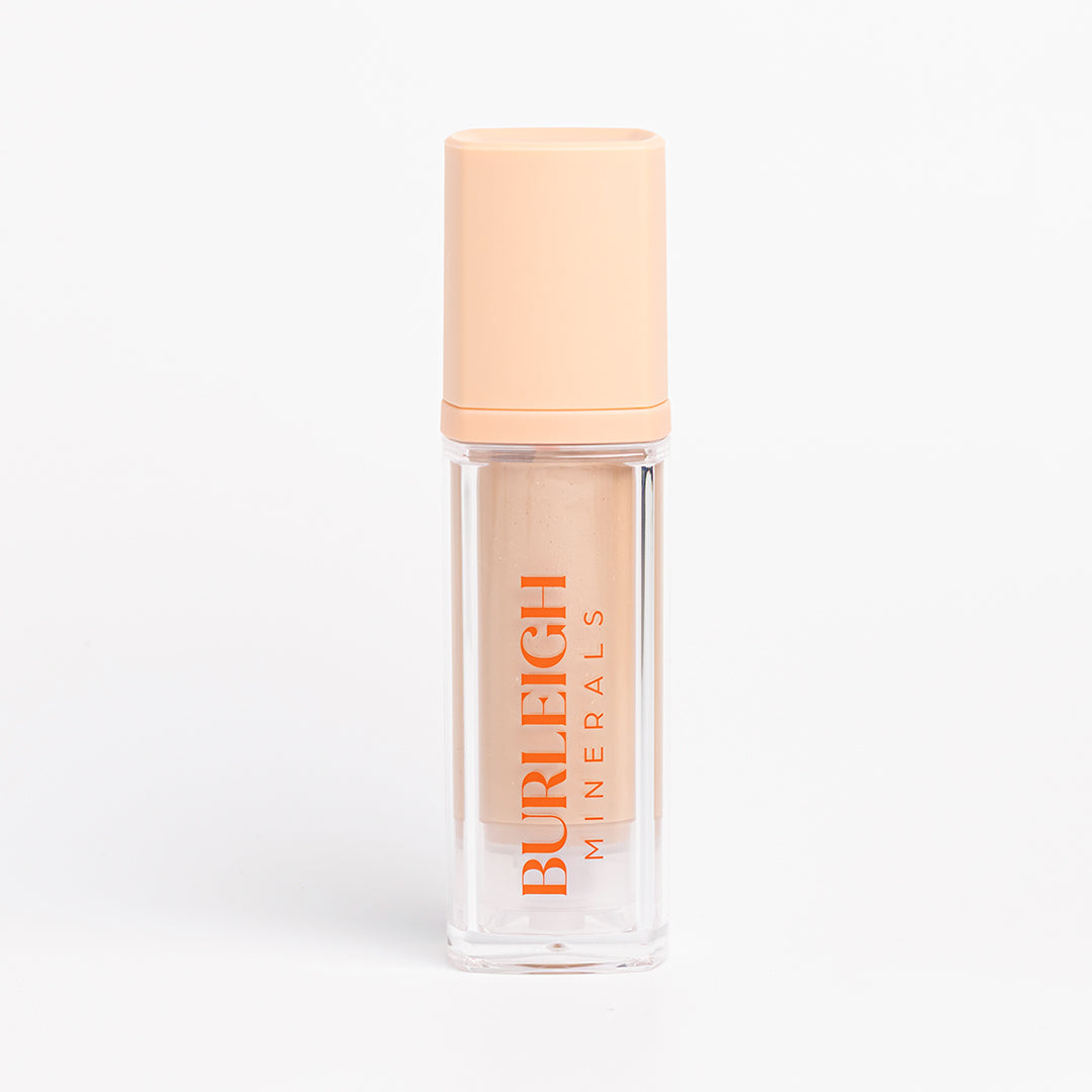 EARTH CREAM TINTED MOISTURISER