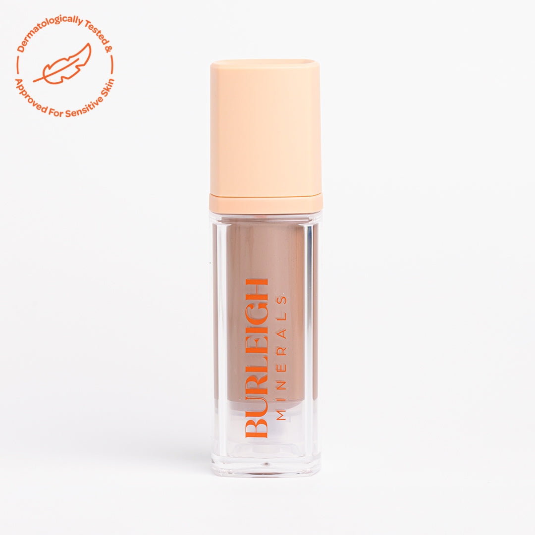 EARTH CREAM TINTED MOISTURISER