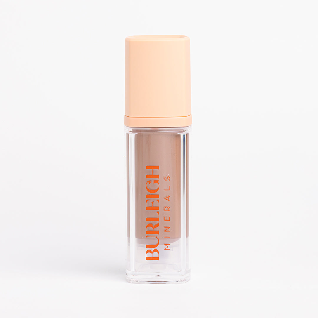 EARTH CREAM TINTED MOISTURISER