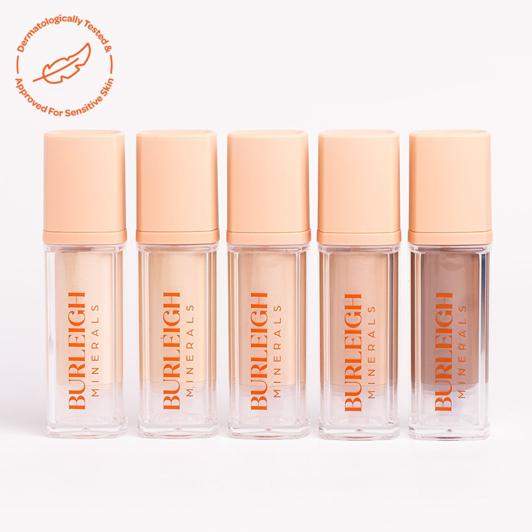 EARTH CREAM TINTED MOISTURISER