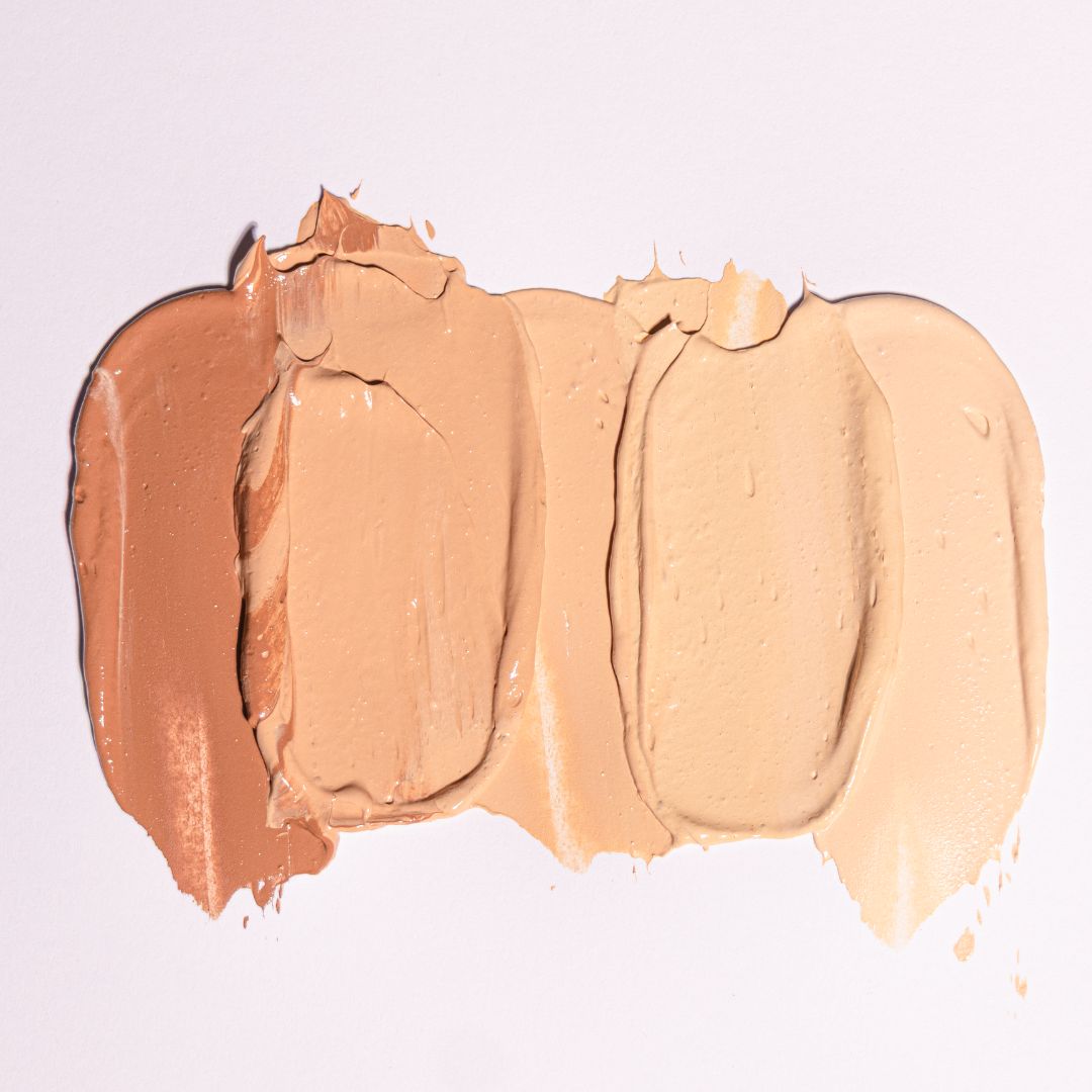 EARTH CREAM TINTED MOISTURISER