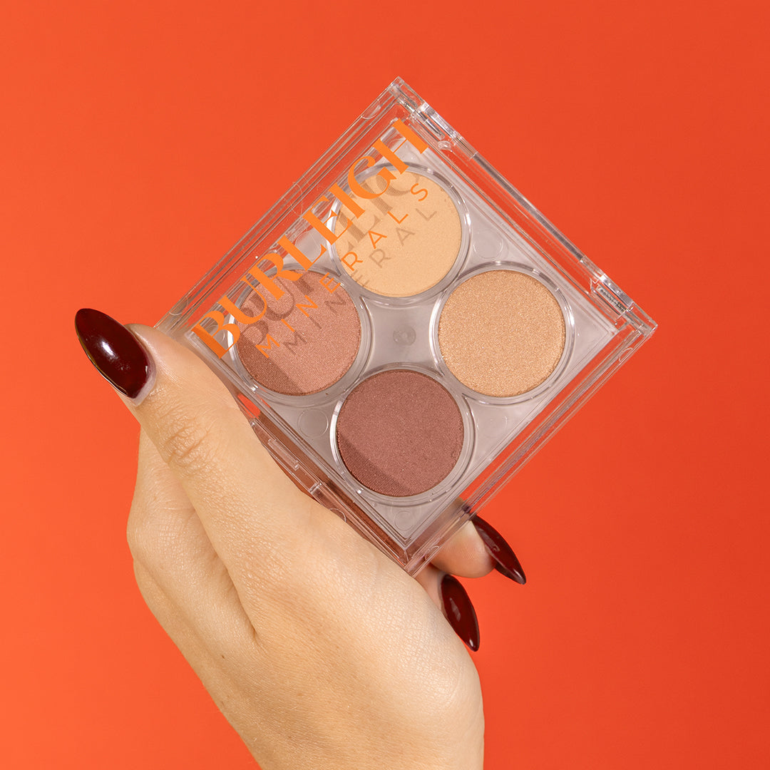 MAKE WAVES EYESHADOW PALETTE