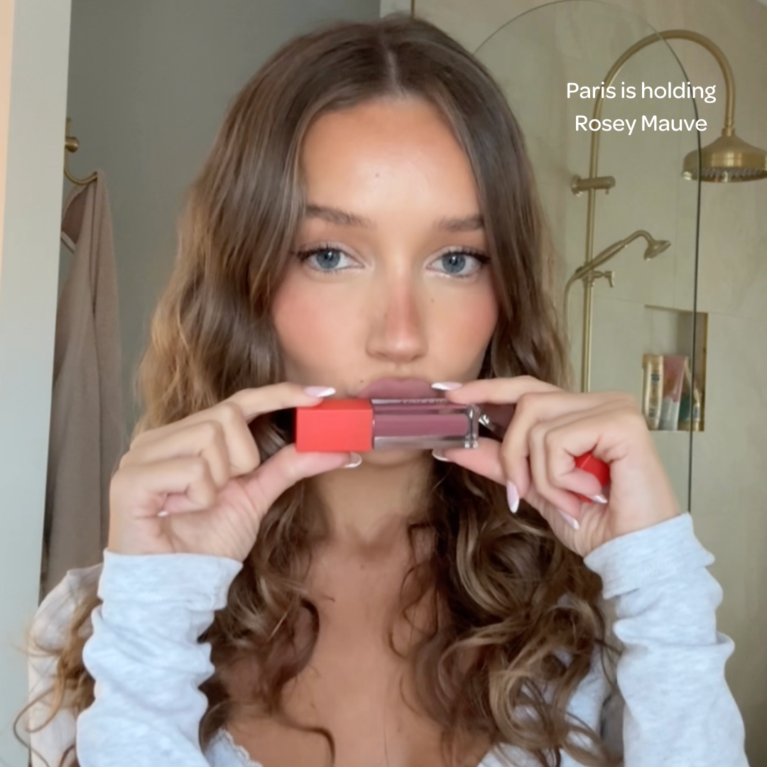 LIQUID LIP CRÈME