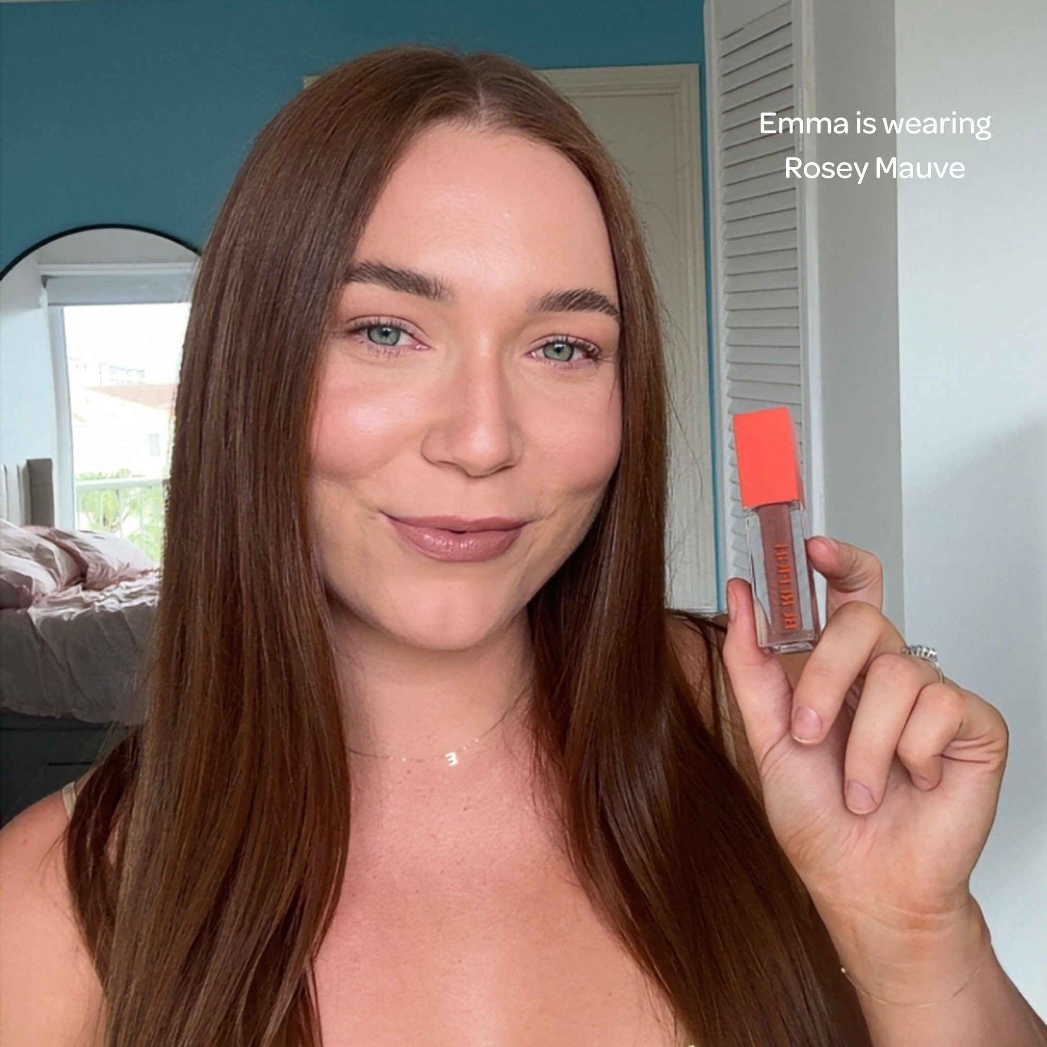 LIQUID LIP CRÈME