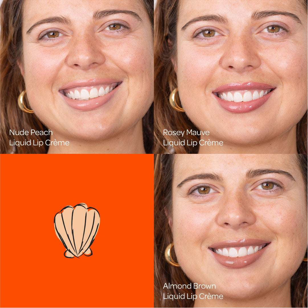 LIQUID LIP CRÈME