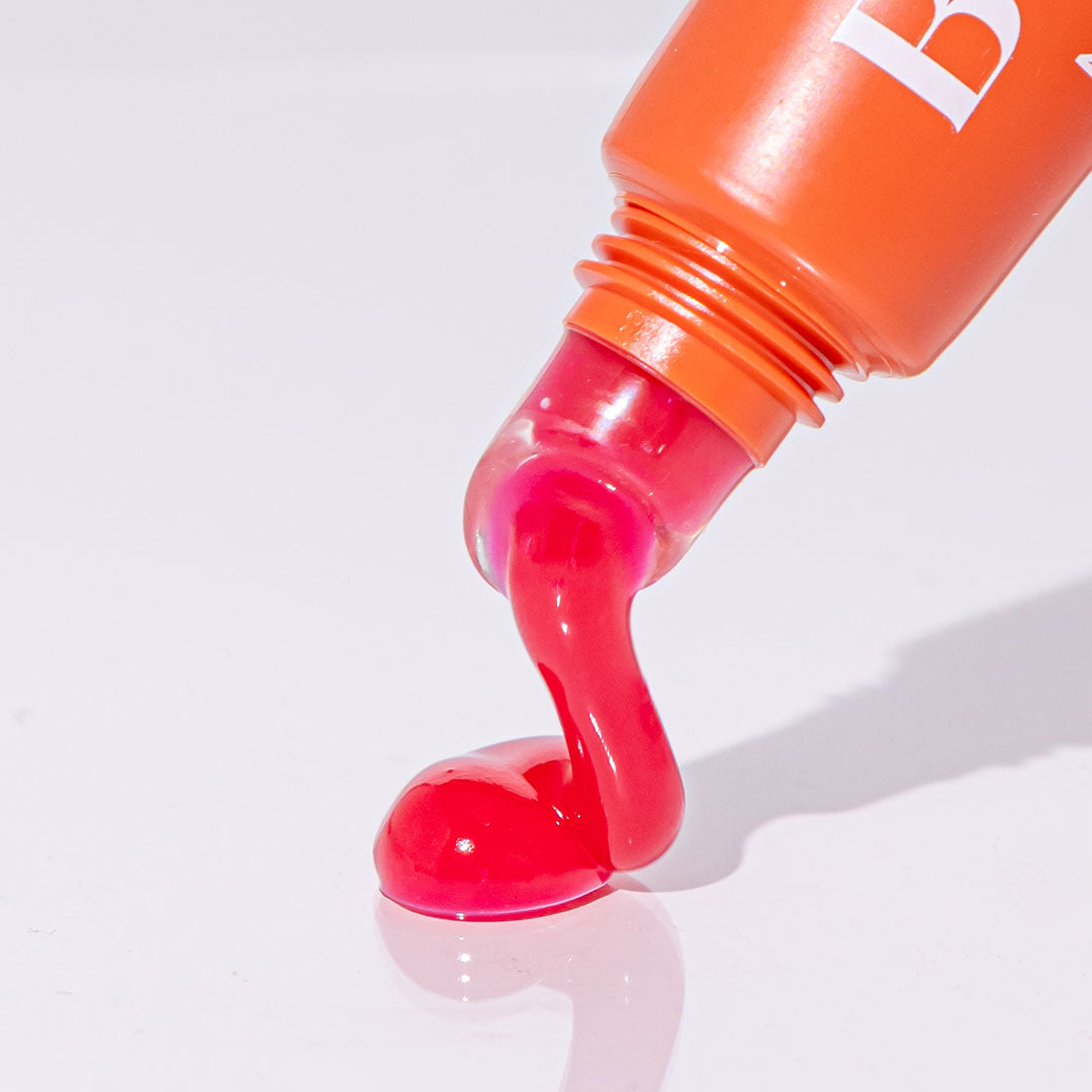 SUN GLAZE LIP OIL